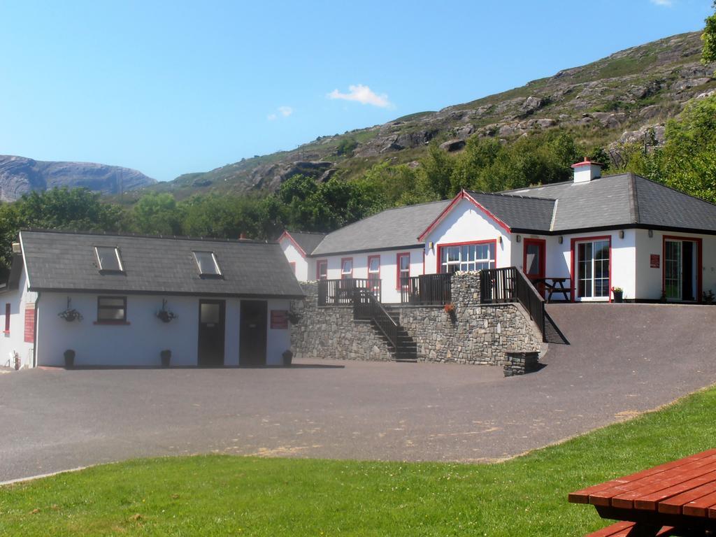 Hungry Hill Lodge Adrigole Екстериор снимка