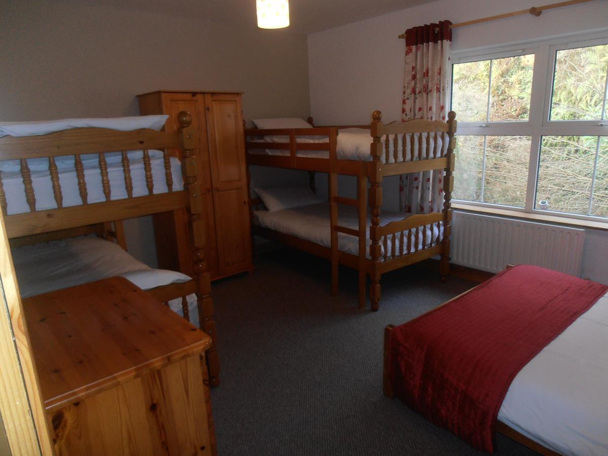 Hungry Hill Lodge Adrigole Екстериор снимка