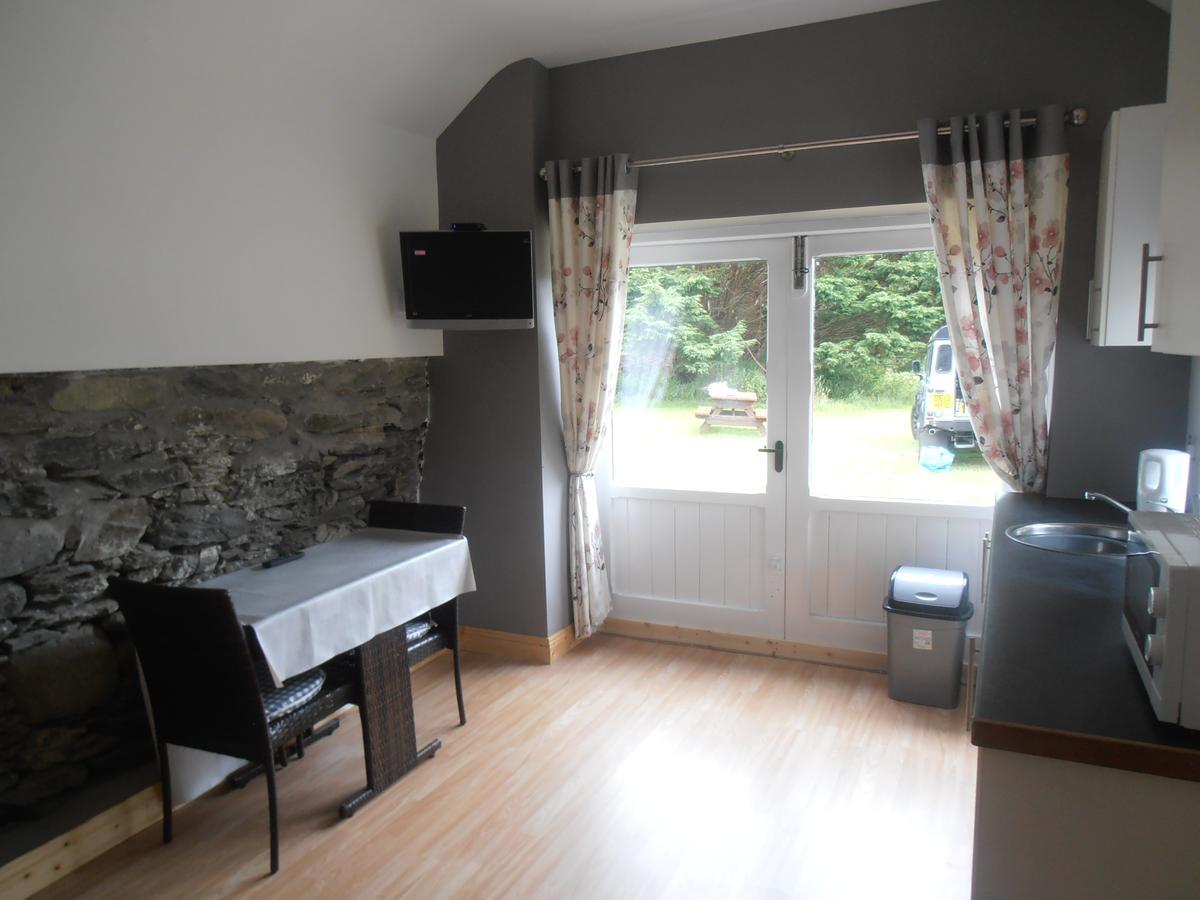 Hungry Hill Lodge Adrigole Екстериор снимка