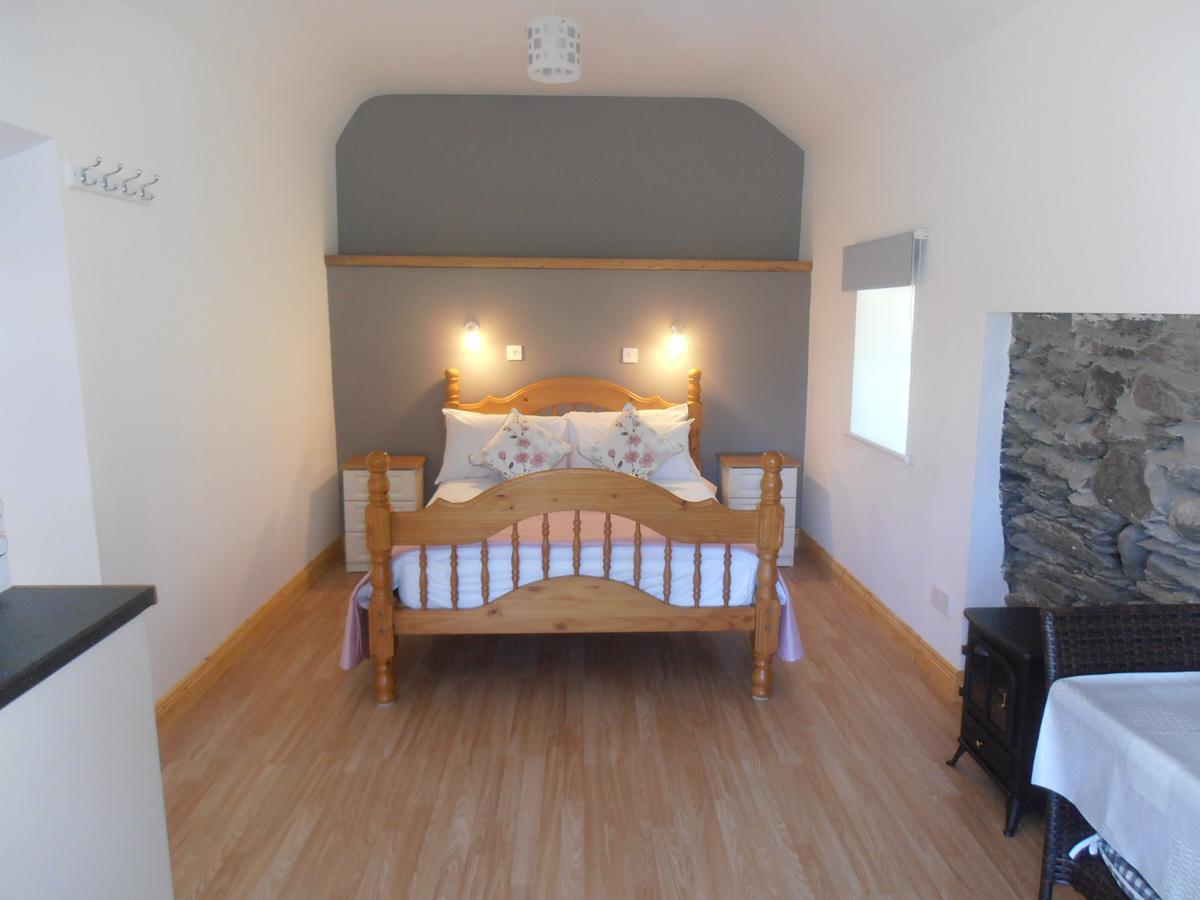 Hungry Hill Lodge Adrigole Екстериор снимка